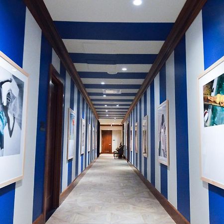 Hotel Zaza Houston Memorial City Esterno foto