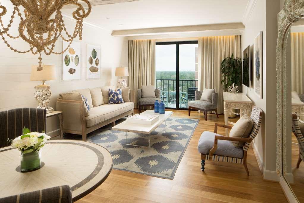 Hotel Zaza Houston Memorial City Natura foto