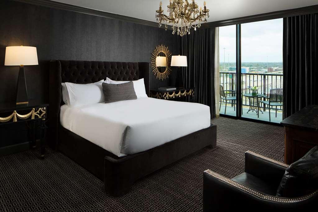 Hotel Zaza Houston Memorial City Servizi foto