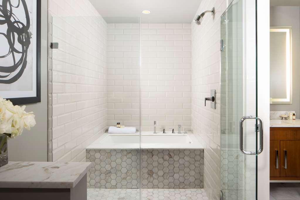 Hotel Zaza Houston Memorial City Camera foto