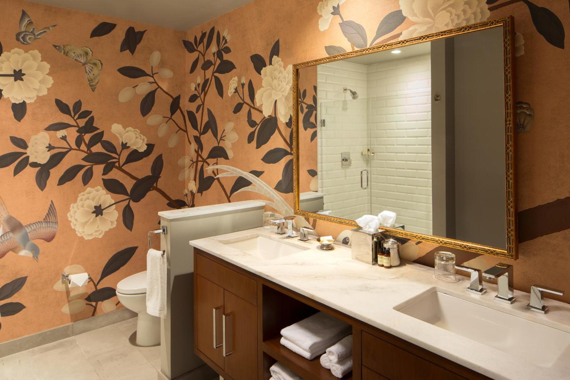 Hotel Zaza Houston Memorial City Esterno foto
