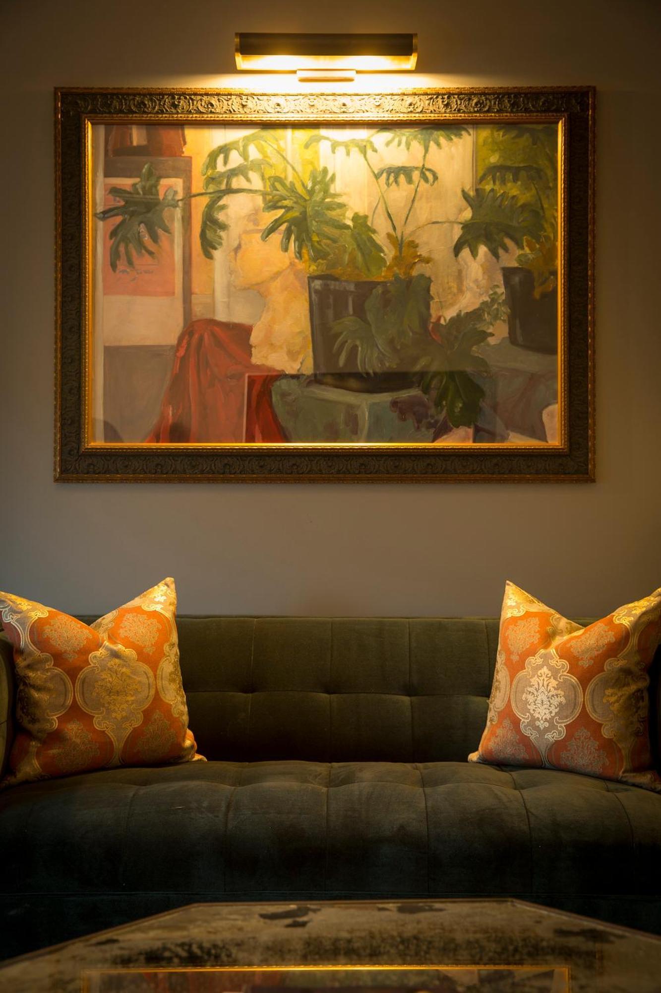Hotel Zaza Houston Memorial City Esterno foto