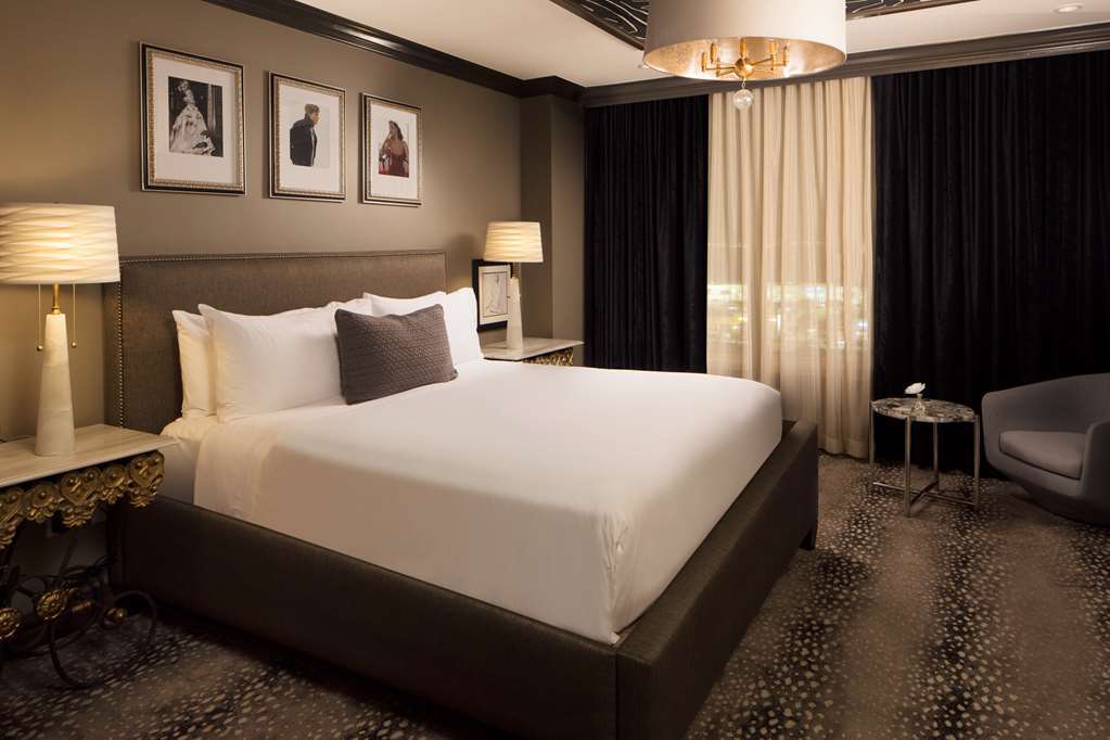 Hotel Zaza Houston Memorial City Servizi foto