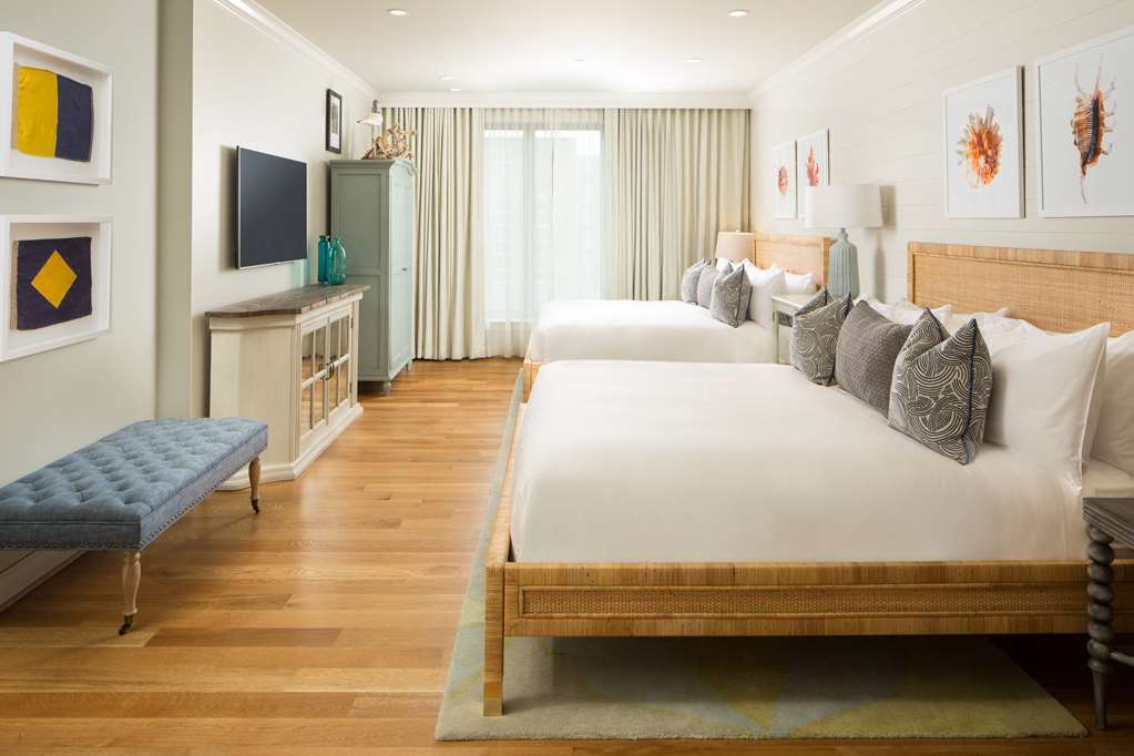 Hotel Zaza Houston Memorial City Natura foto